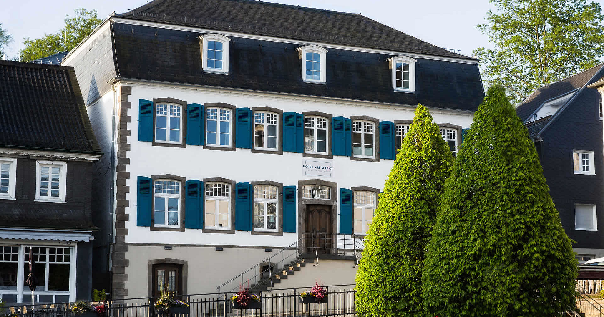 Hotel am Markt